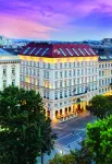The Amauris Vienna - Relais & Châteaux