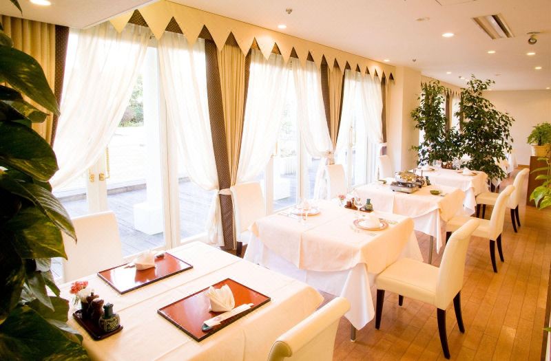 Tokyo Grand Hotel photo 2
