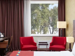 Park Inn by Radisson Odintsovo