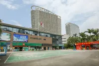 Huangbinghua Apartment (Petrochemical Avenue East)