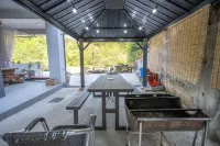 Ulsan Daeunsan Valley Pension