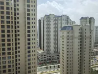 SUBO LANSHAN HOTEL - romantis