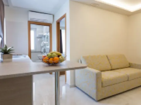 Buono B&B Hotels in Naples