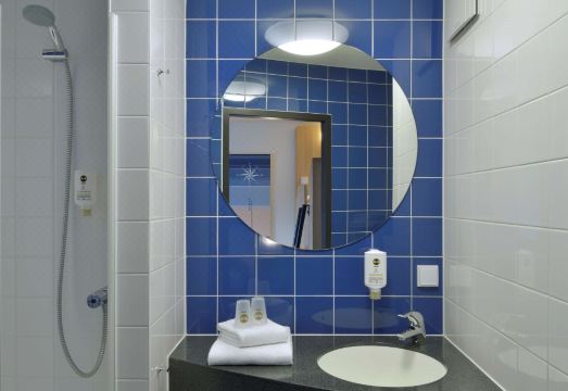 B&B 호텔 함부르크-알토나