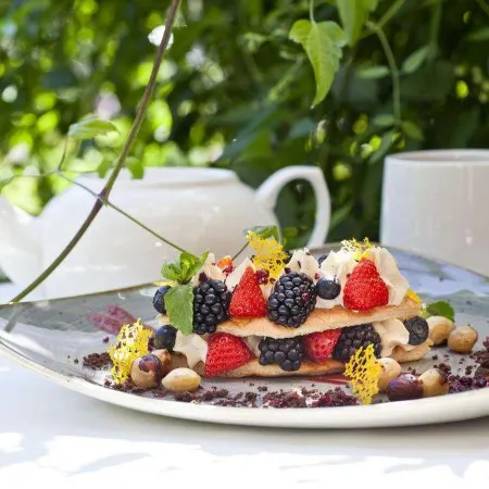 Kurshi Hotel & Spa