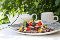 Kurshi Hotel & Spa - breakfast