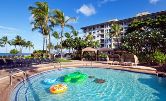 The Westin Ka'Anapali Ocean Resort Villas North