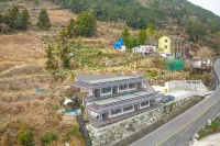 Sunny Pension in Tongyeong