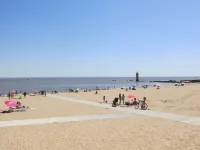 Les Pecheries Hotels in Saint-Nazaire