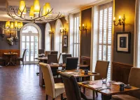 Balmer Lawn Hotels in Lyndhurst