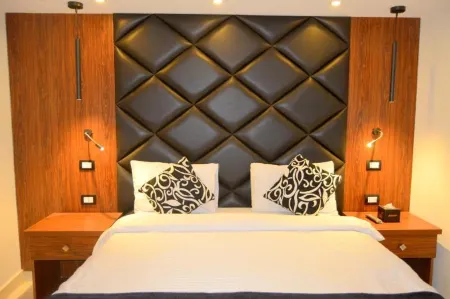 Panorama Ramsis Hotel & Cafe