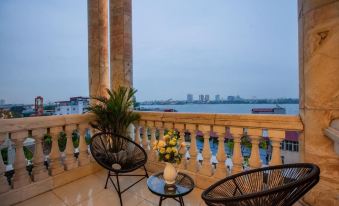 Parosand Hanoi Hotel & Apartment