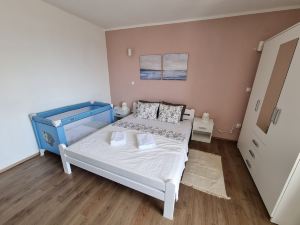 Family Apartment in Dramalj (Crikvenica)