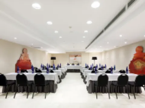 Eurostars Palacio Santa Marta Hoteles en Cáceres