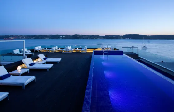 貝倫阿爾蒂斯酒店及水療中心 - 設計酒店成員