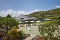 Mandarin Oriental, Canouan Hotels near Coco Jambo Beach