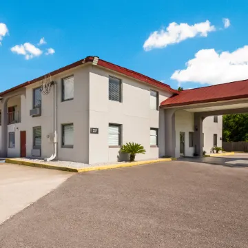 Red Roof Inn Crestview