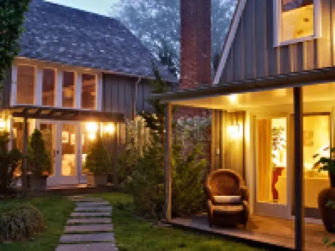 Mill House Inn Hotels in East Hampton