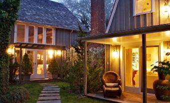 Mill House Inn