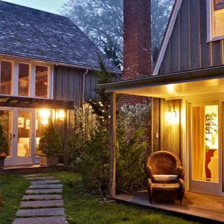 Mill House Inn