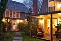 Mill House Inn Hotel a Springs
