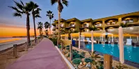 Pacific Terrace Hotel - Beach resorts