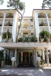 Grand Hotel Imperiale - Preferred Hotels & Resorts Hotels in Montignoso