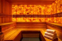 尼亞加拉瀑布萬豪酒店 - SPA