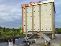 ibis Balikpapan Hotel dekat Hutan Kota Telaga Sari