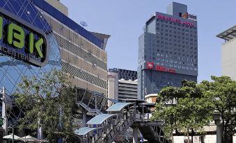 Mercure Bangkok Siam