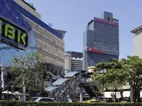 Mercure Bangkok Siam Các khách sạn ở Bangkok
