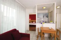 Séjours & Affaires Lyon Park Lane Hotels in Ecully