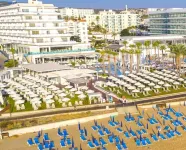 Vrissiana Boutique Beach Hotel Hotels in Protaras