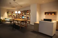 Hotelaround Forest - Boutique