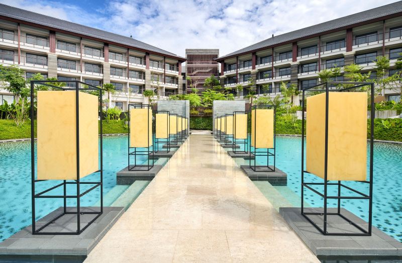 Renaissance Bali Nusa Dua Resort photo 3