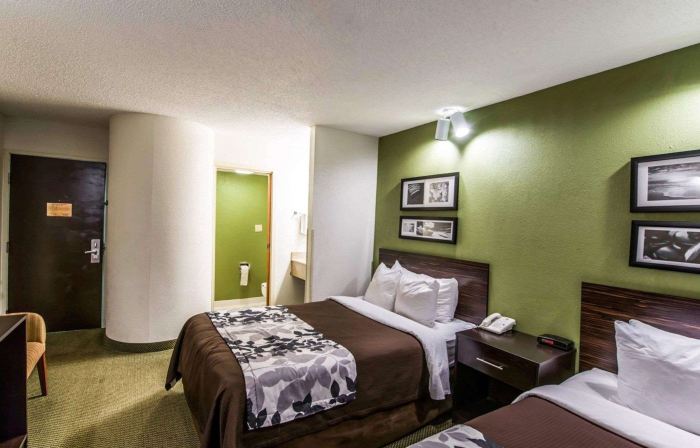 Sleep Inn