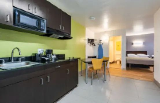 Studio 6 Monroe, la - Hwy 165