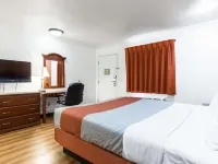 Motel 6 Mojave, CA - Airport Hotels in Mojave