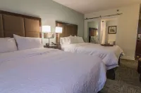 Hampton Inn Winchester-University/Mall Area - Gym