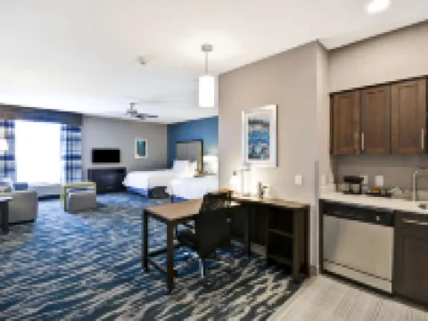 Homewood Suites by Hilton Conroe Hotels in Conroe