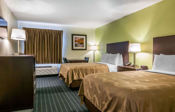 Quality Inn