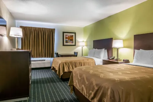Quality Inn
