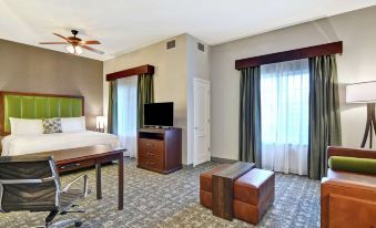 Homewood Suites by Hilton Reno