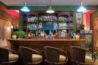 Hotel Casa Turire - bar