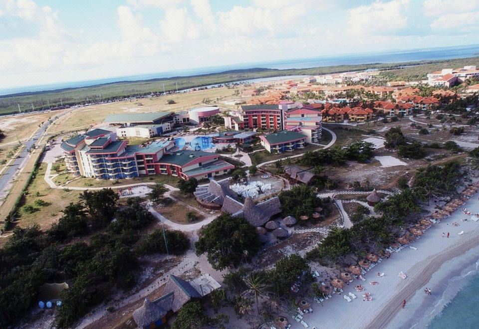 Muthu Playa Varadero - Évaluations de l'hôtel 4 étoiles à Varadero