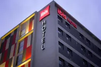 Ibis Trujillo Hotels near Plazuela El Recreo