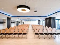 Friendly Cityhotel Oktopus Hoteles en Siegburg