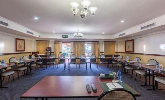 Courtyard Hotel Rosebank