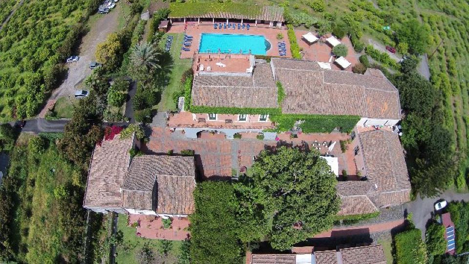 Etna Hotel