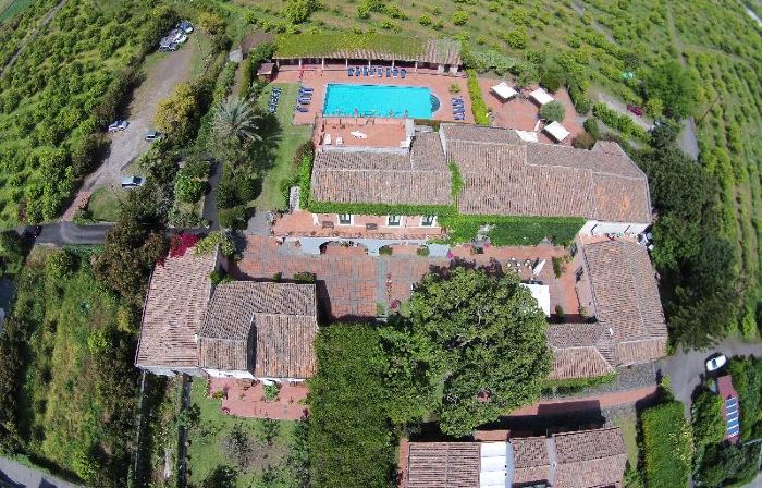 Etna Hotel